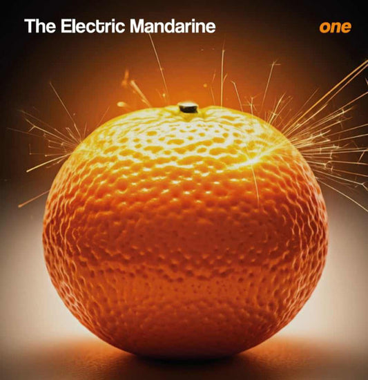 PREORDER // Electric Mandarine - One NEW LP